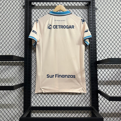 2025/2026 Racing Club third