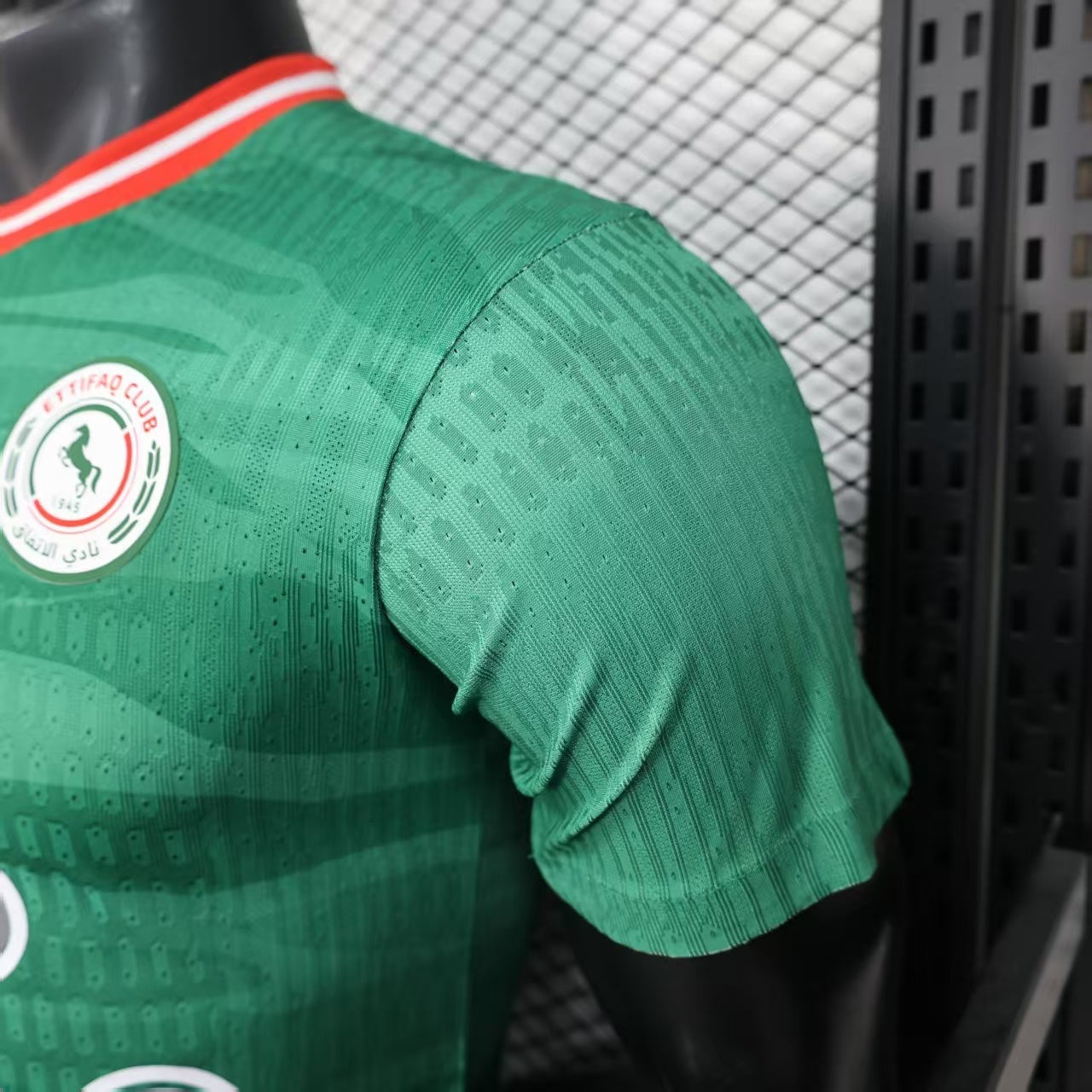 2025/2026 Al-Ettifaq home Player's version