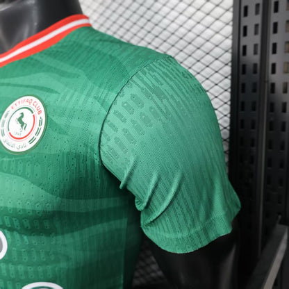2025/2026 Al-Ettifaq home Player's version
