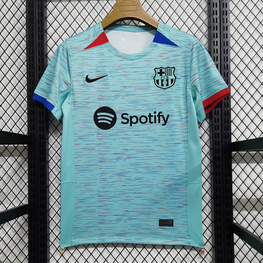 2023/24 Barcelona 2nd away