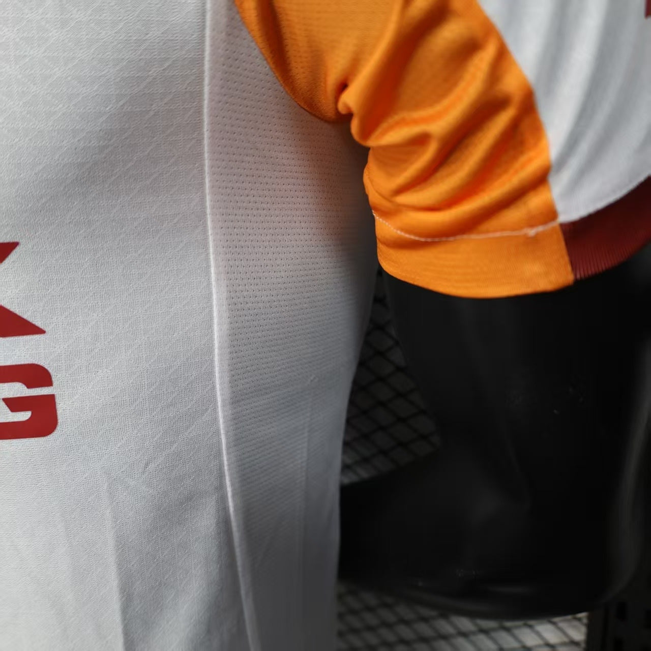 2025/2026 Galatasarsy away Player's version
