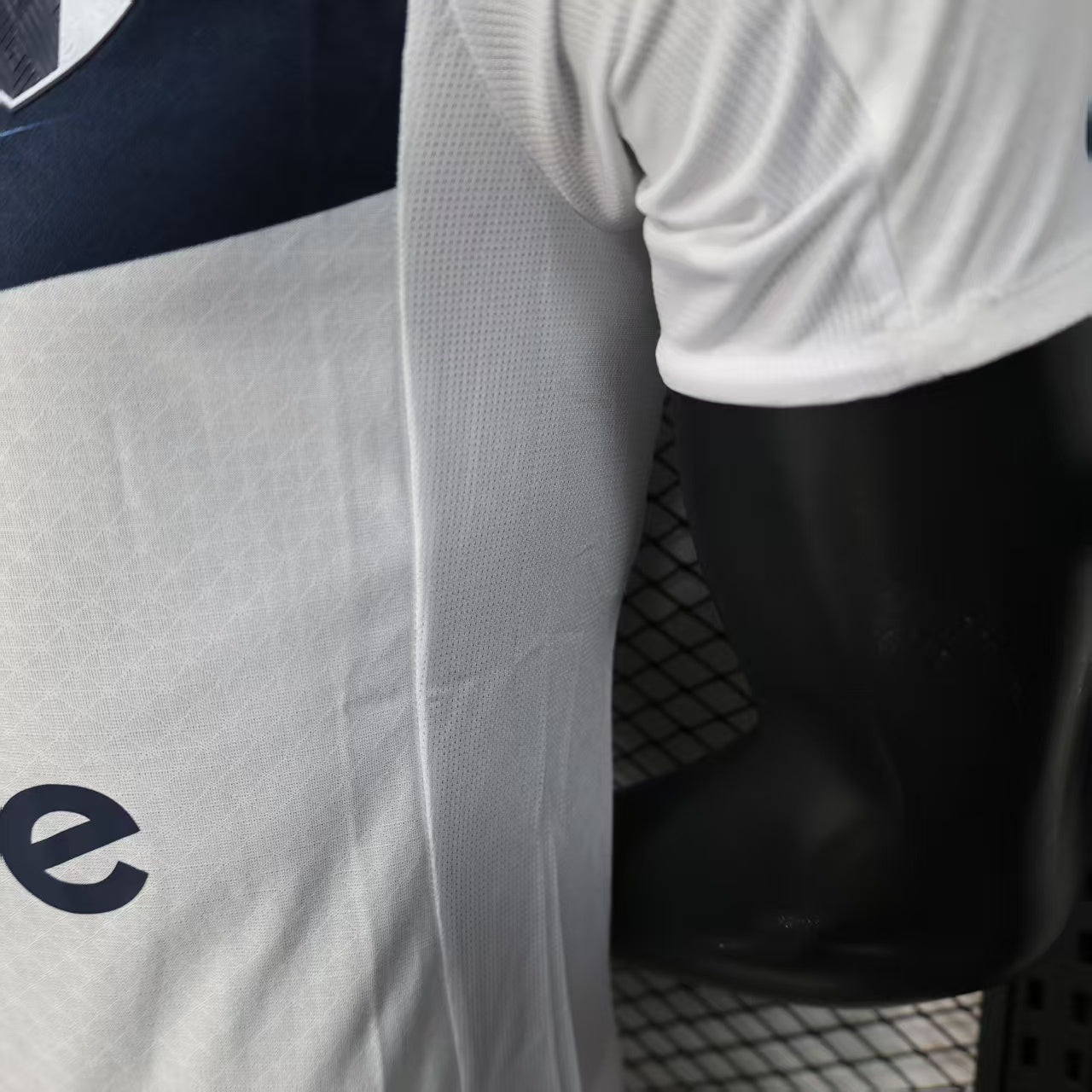 2025/2026 Monterrey away Player's version