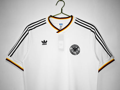 1986 Germany home