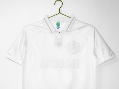1998/2000 Chelsea white jersey