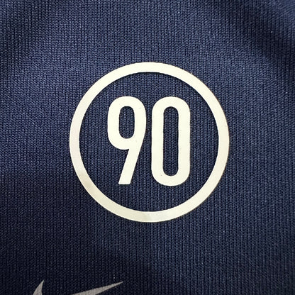 2025/2026 Barcelona third