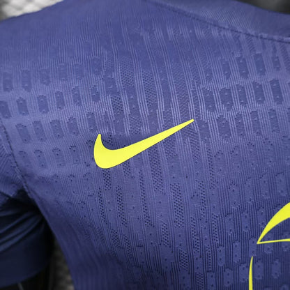 2025/26 Atletico Madrid away player version