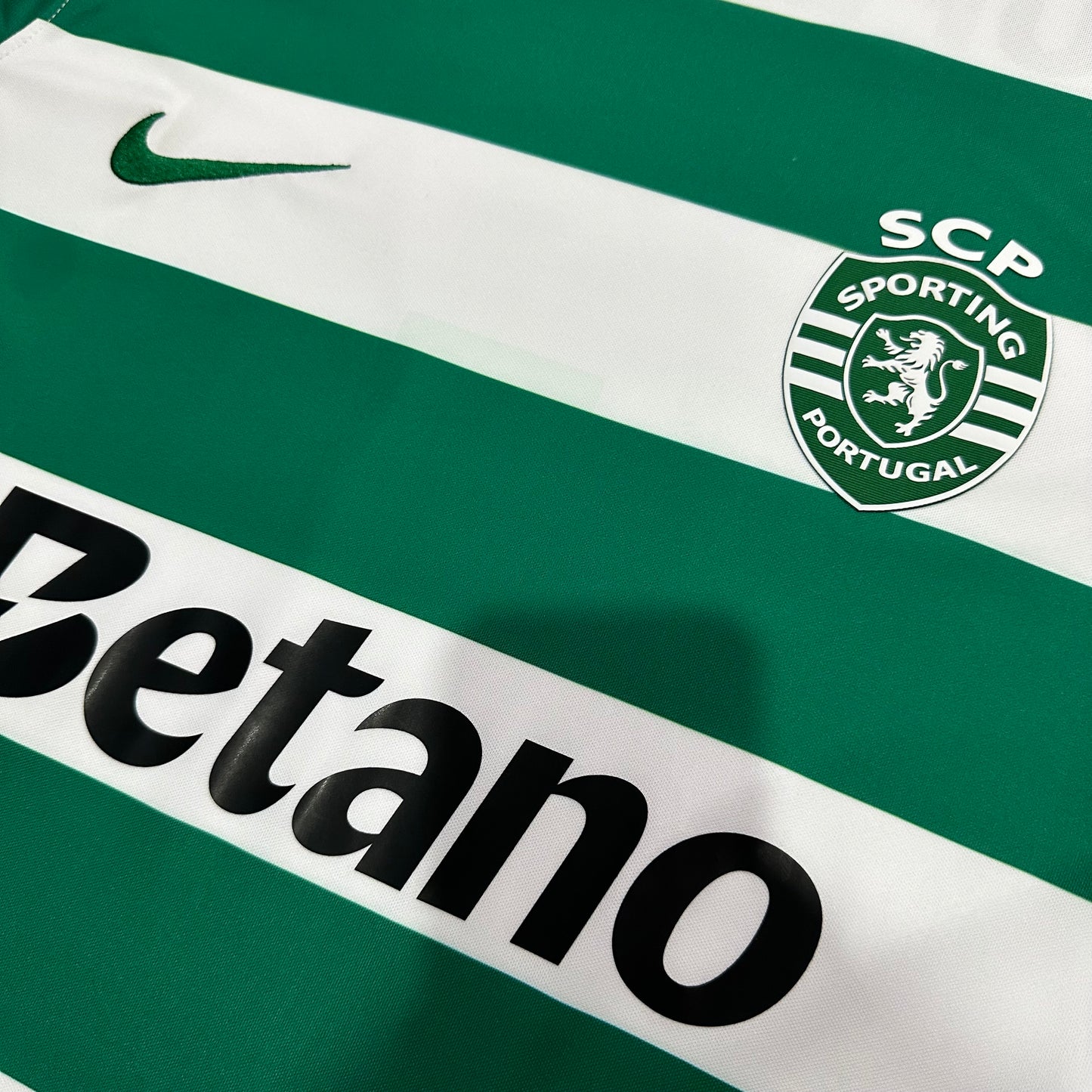 2025/2026 Sporting CP home