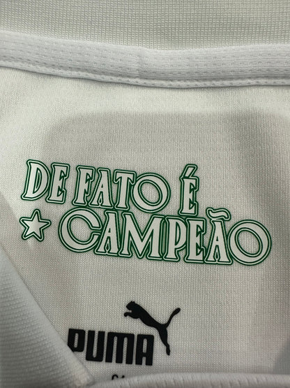 2025/2026 Palmeiras away