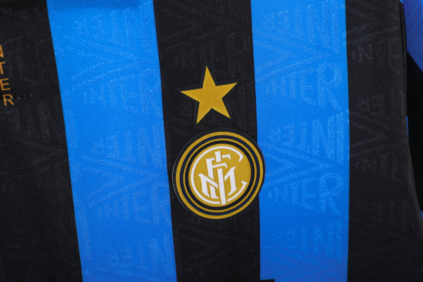 1992/94 season Inter Milan home retro
