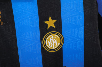 1992/94 season Inter Milan home retro