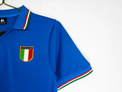 Italy 1982 home