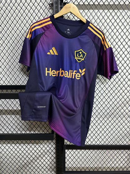 2025/2026 LA Galaxy away