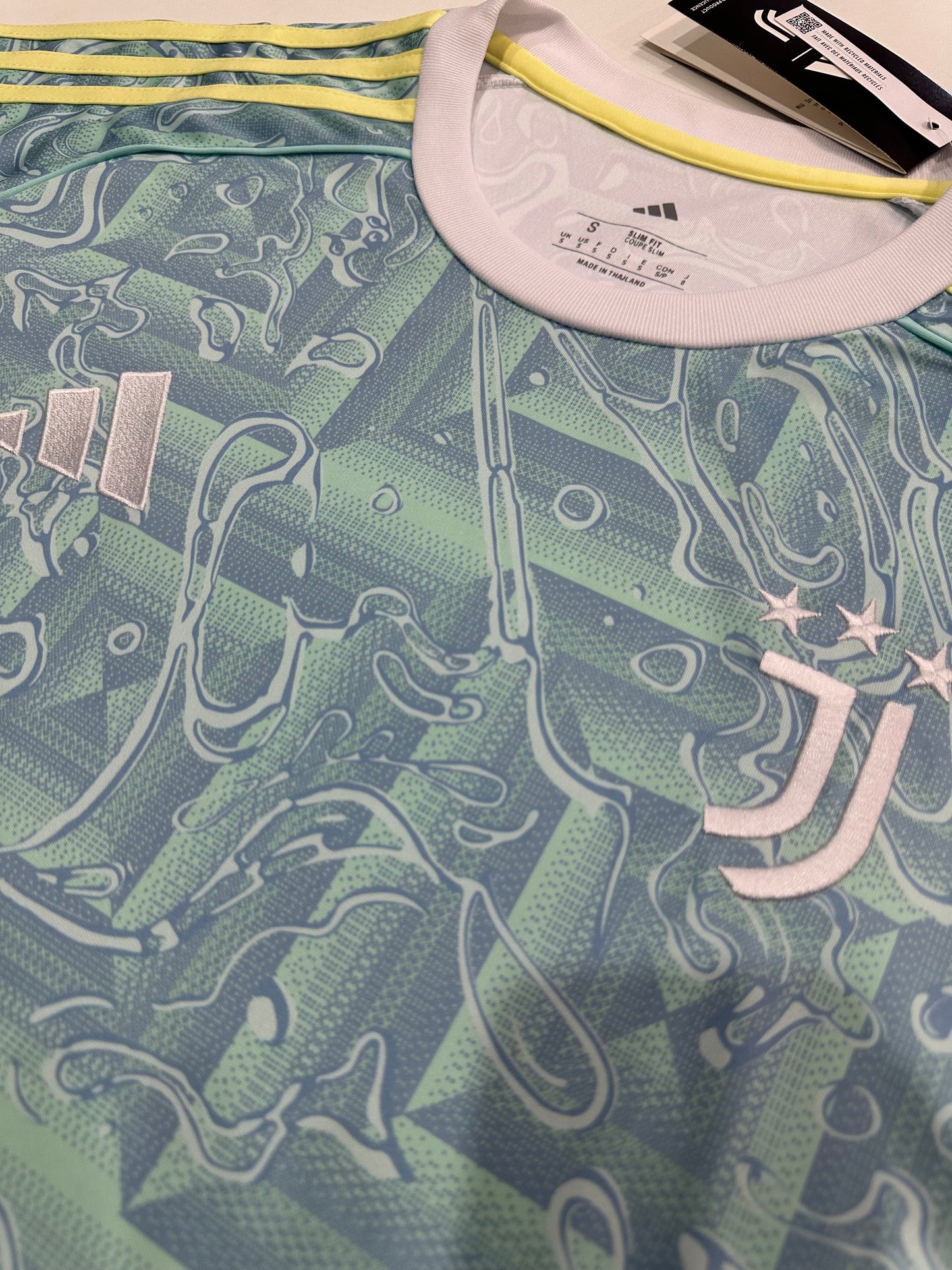 2025/2026 Juventus away