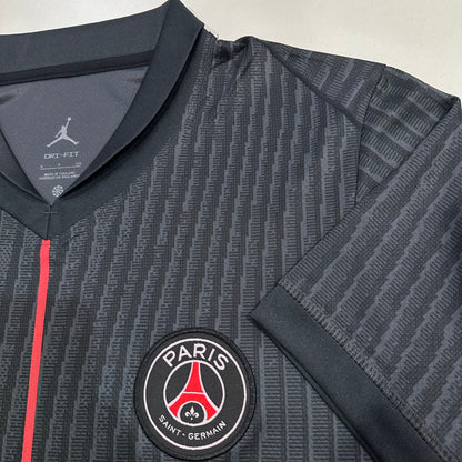 2025/2026 PSG fourth