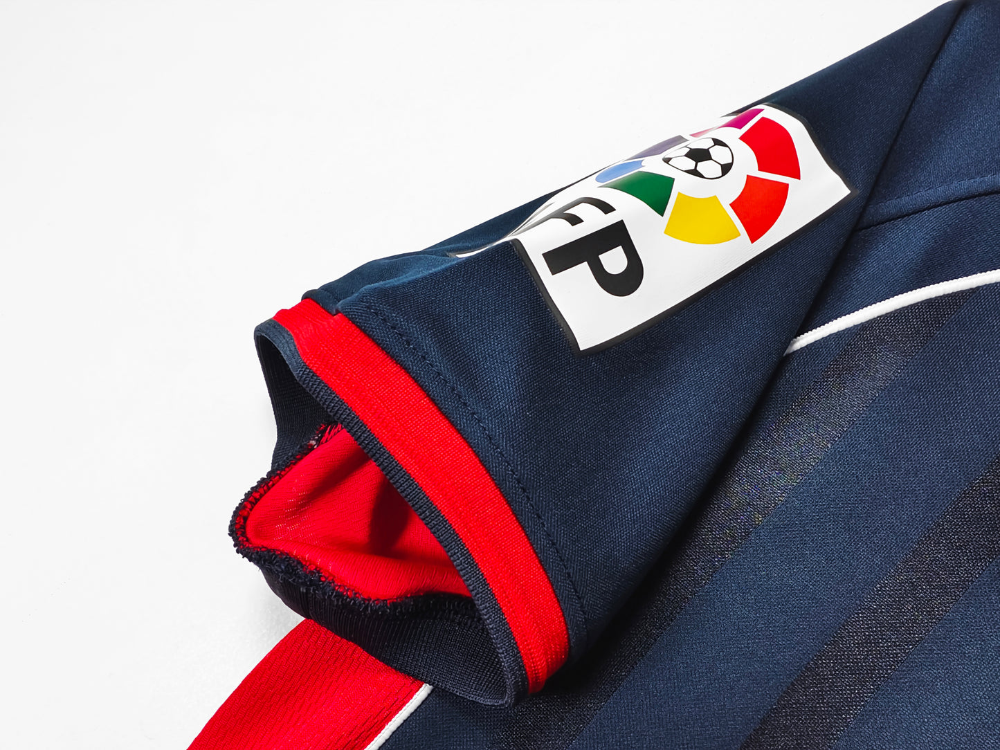 Celta Vigo 2001/2002 away
