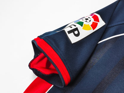 Celta Vigo 2001/2002 away