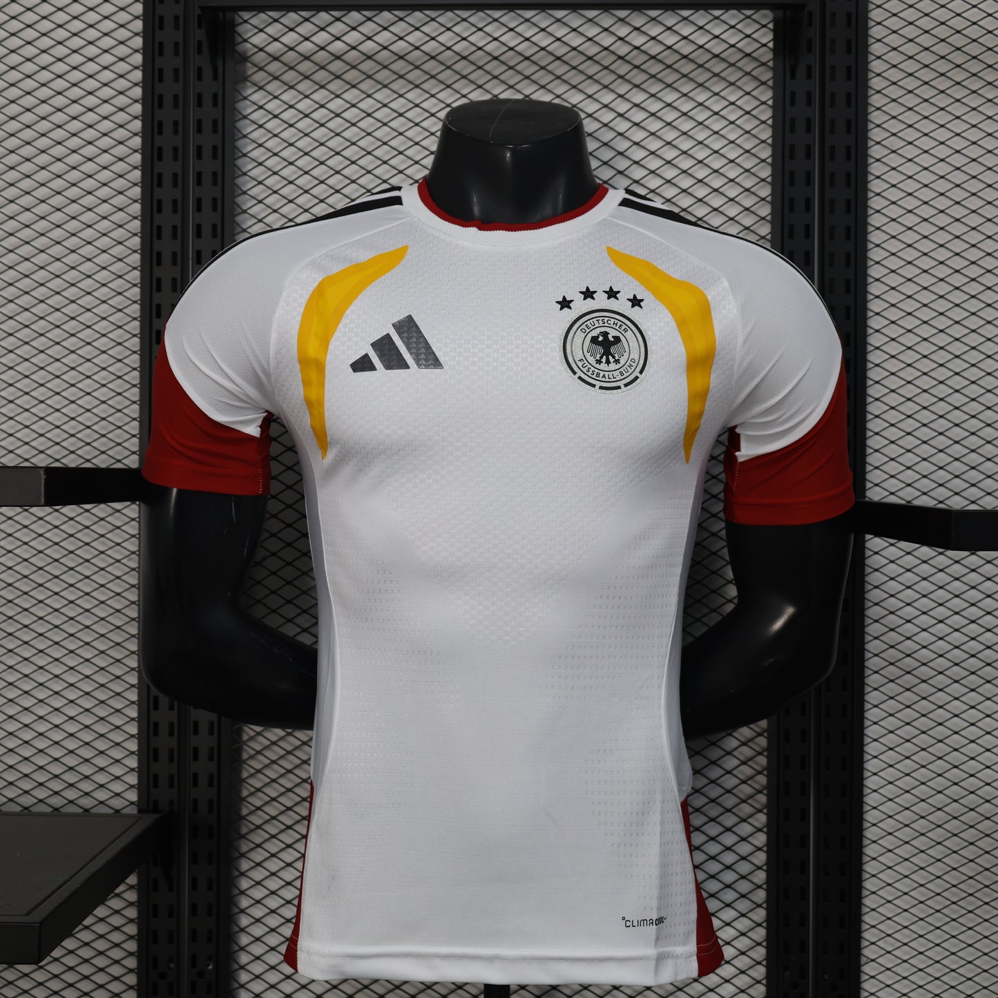 Germany 2026 training jersey Player's version