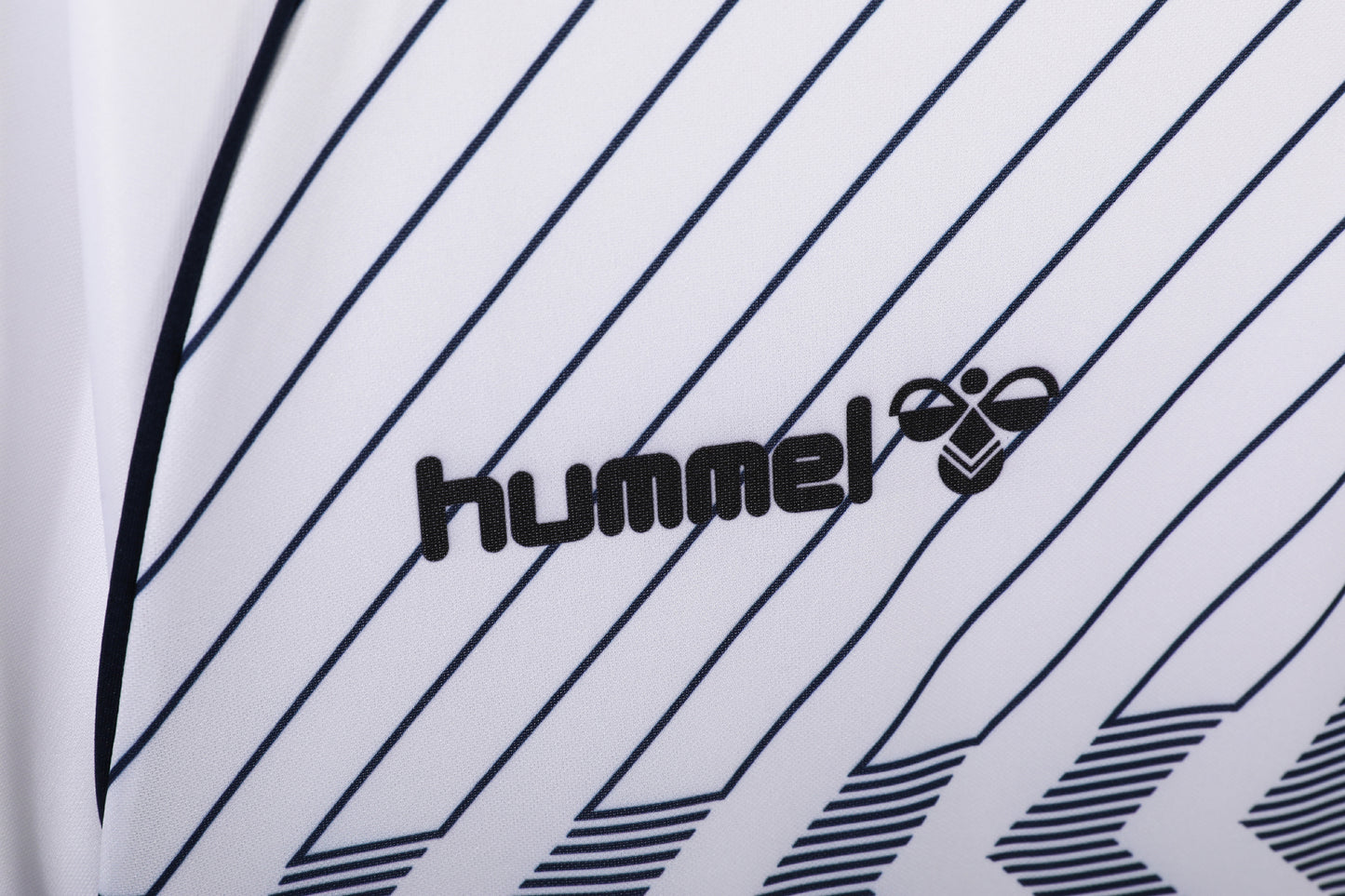 1986 Tottenham Hotspur Home Retro