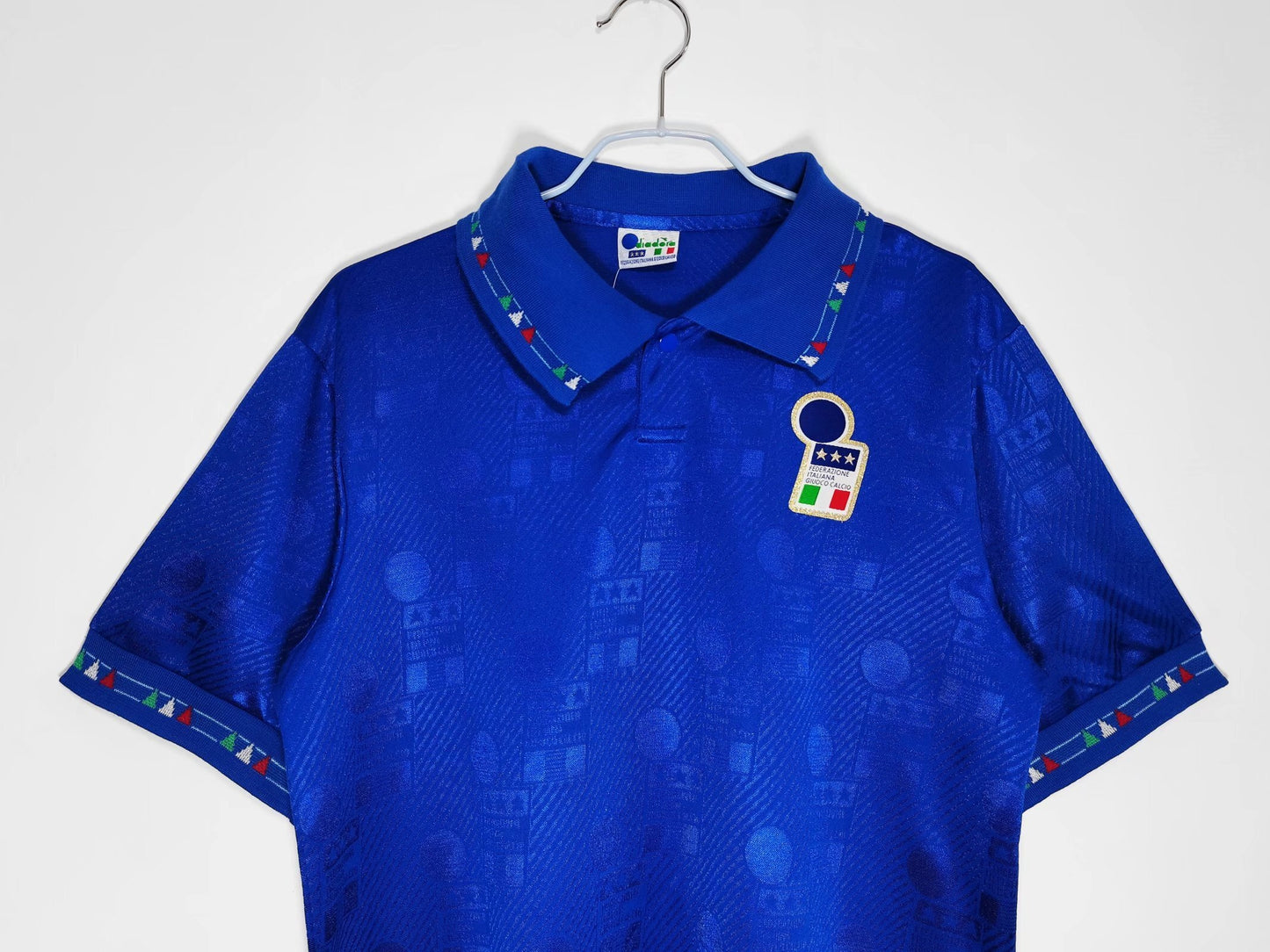 1994 Italy home