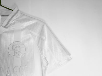 1998/2000 Chelsea white jersey