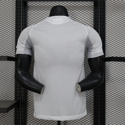 2025/26 Real Madrid home player version