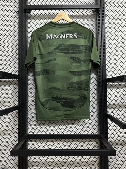 2024/2025 Celtic third