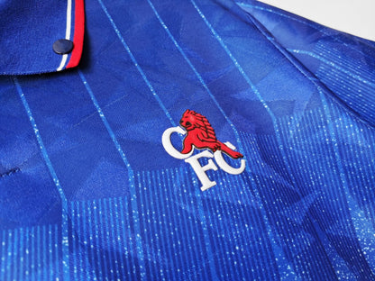 1989/91 Chelsea home