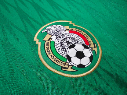2010 Mexico home