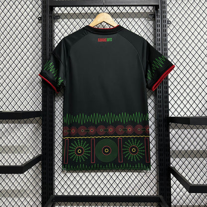 Jamaica away 2026 fans version