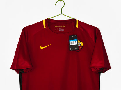 Roma 2017/2018 home