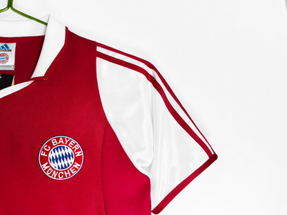 Bayern Munich 2003/2004 home