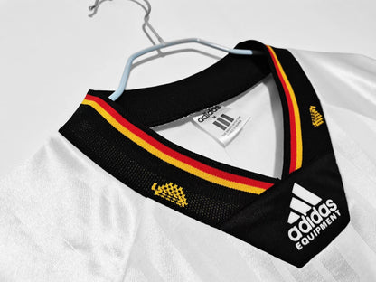 1992 Germany home