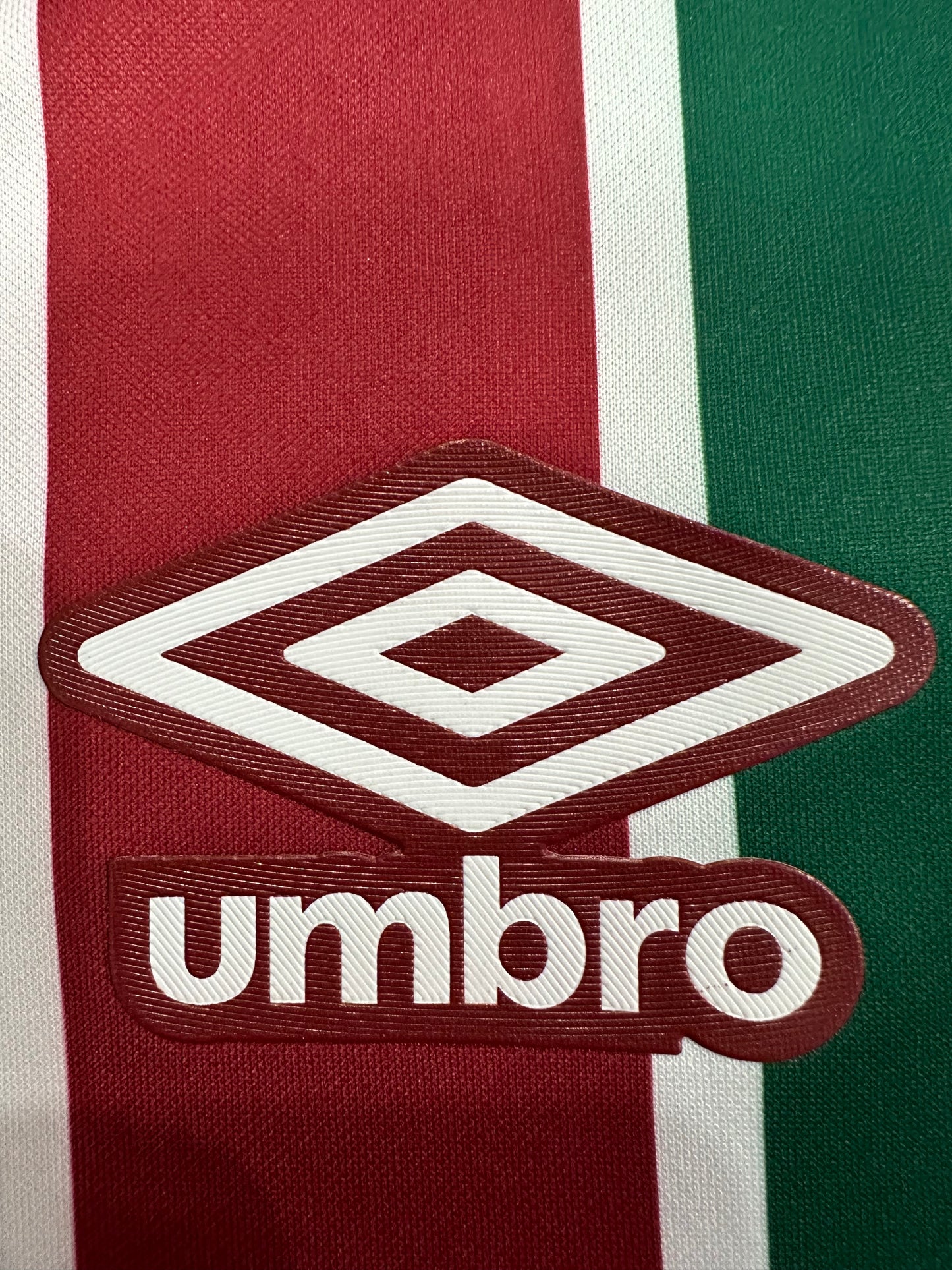 2025/2026 Fluminense home