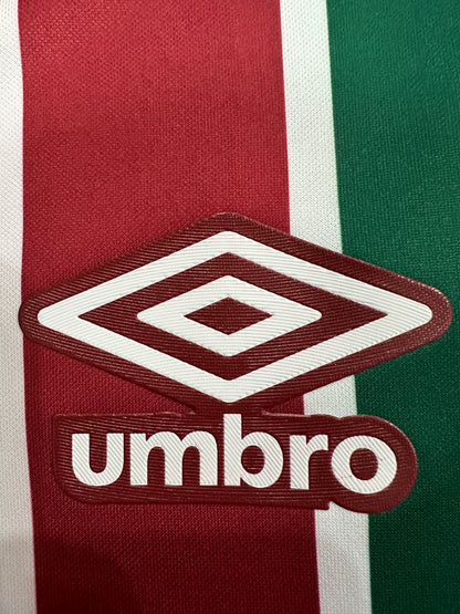 2025/2026 Fluminense home