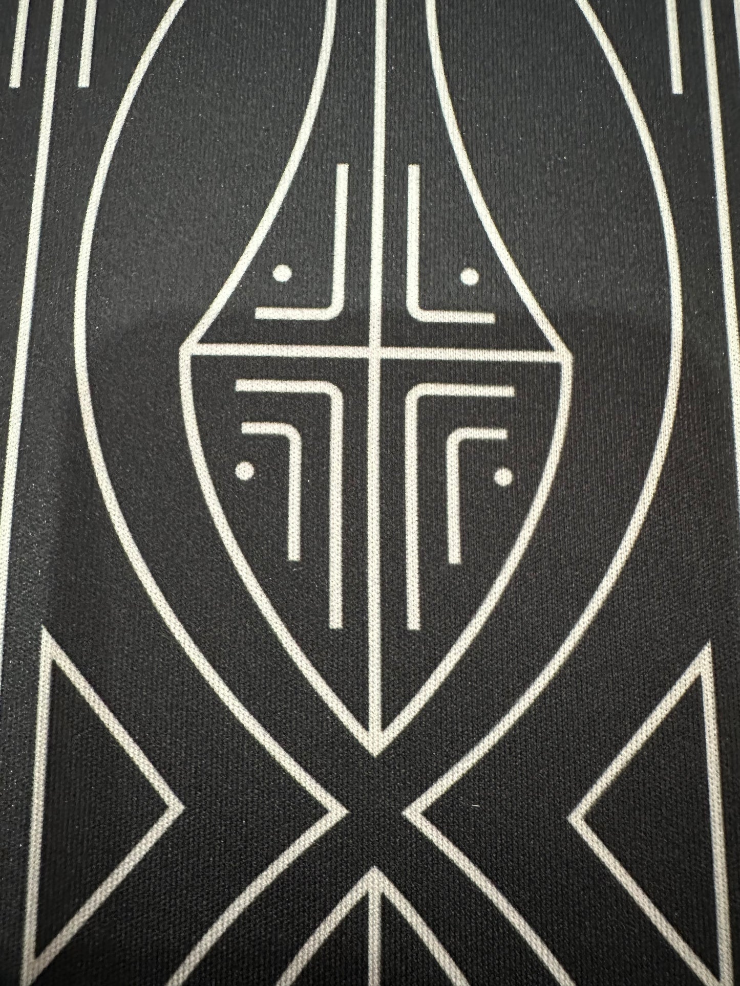 2025/2026 Charlotte FC away