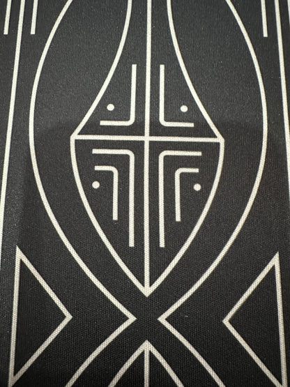 2025/2026 Charlotte FC away