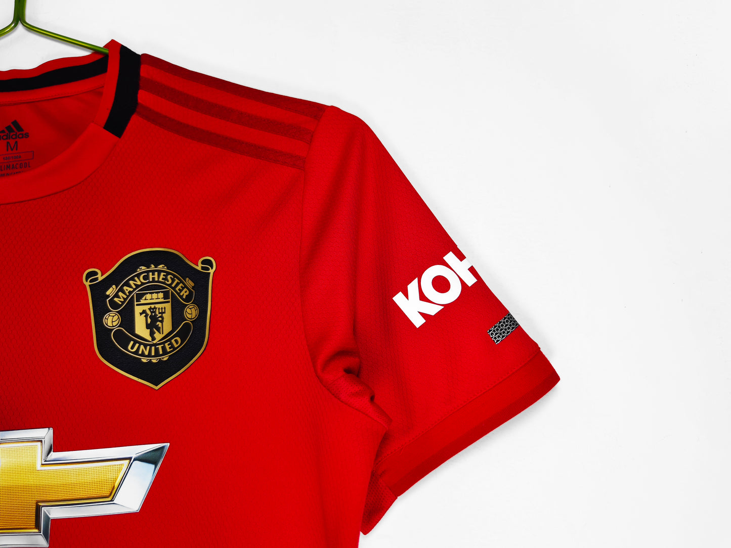 Manchester United 2019/2020 home