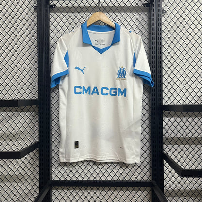 2025/2026 Marseille home