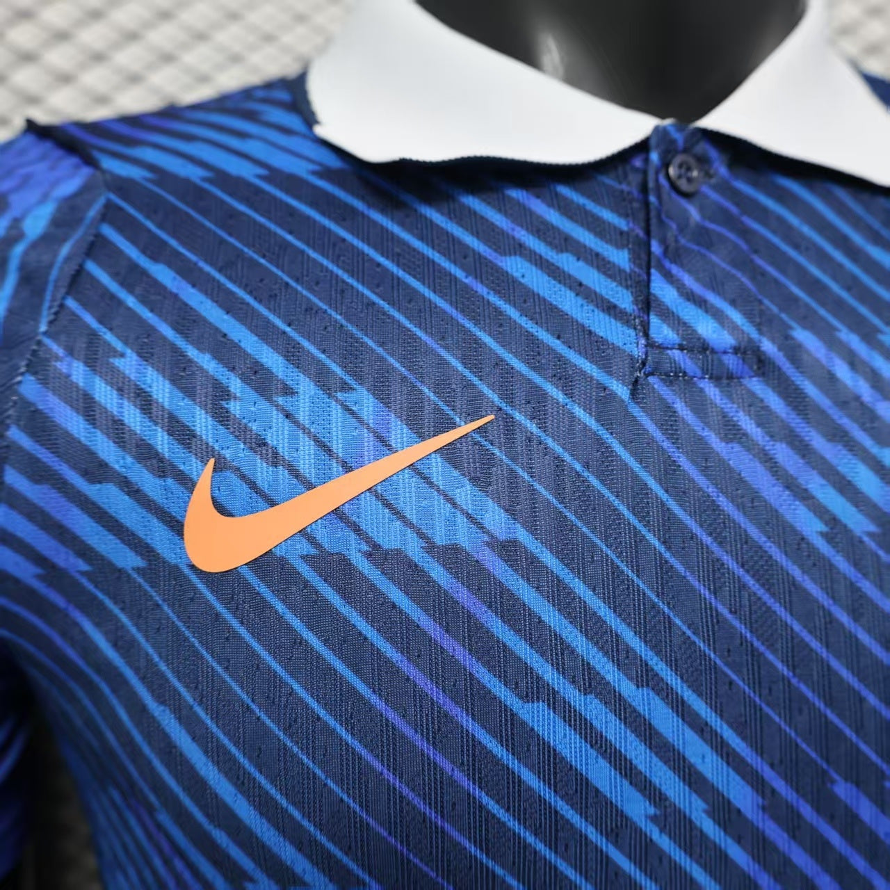 France 2026 home Player's version