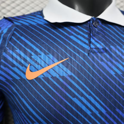 France 2026 home Player's version