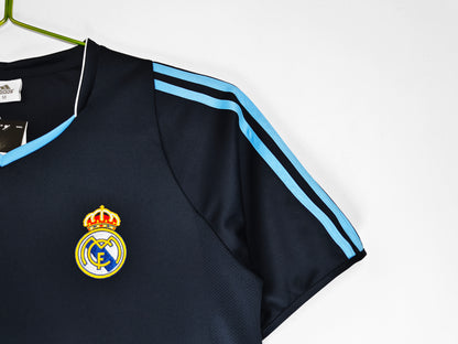Real Madrid 2003/2004 away
