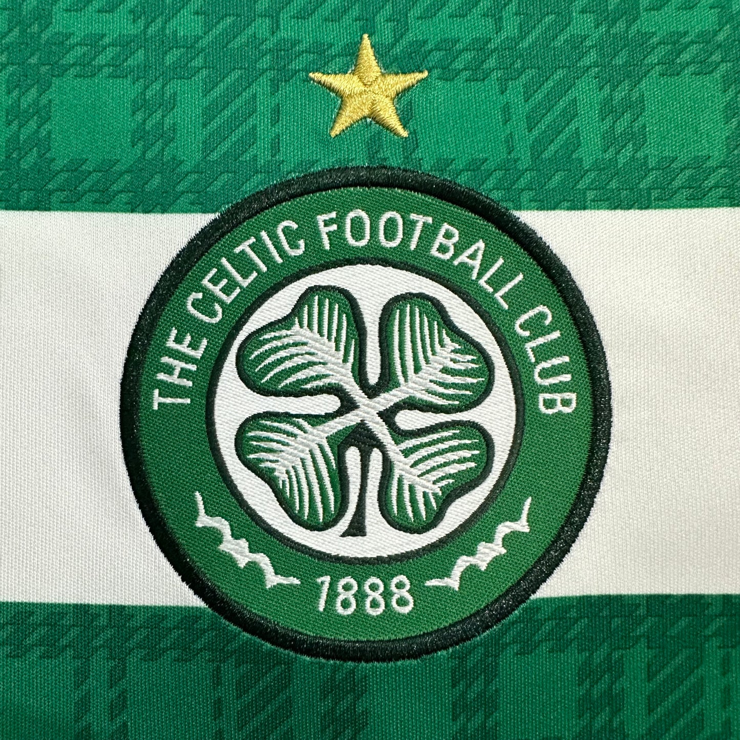 2025/2026 Celtic home