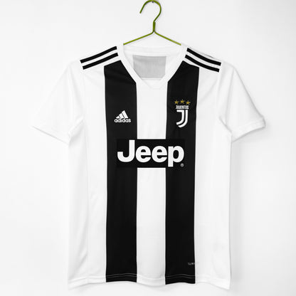 Juventus 2018/2019 home