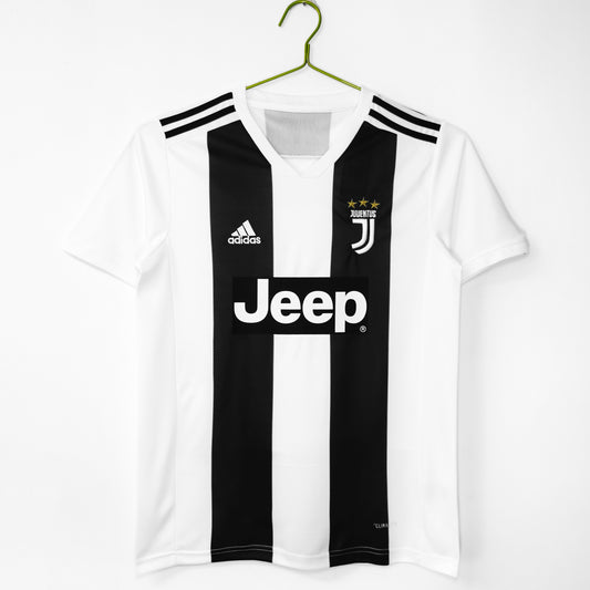 Juventus 2018/2019 home
