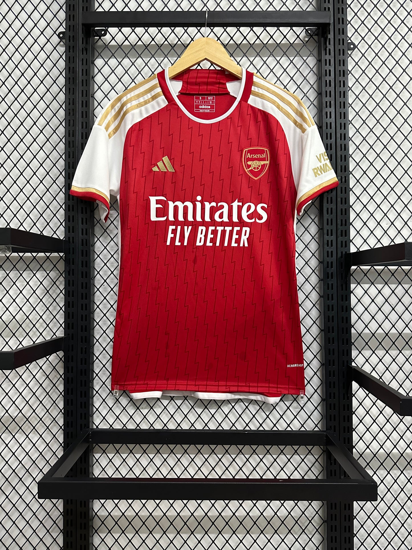 2023/2024 Arsenal home