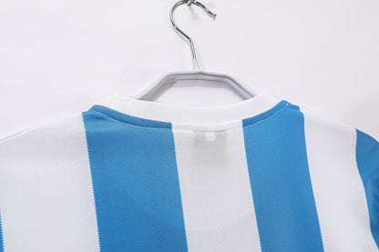 1986 Argentina home