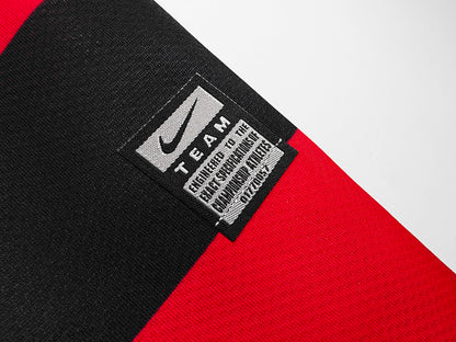 Flamengo 2008/2009 home