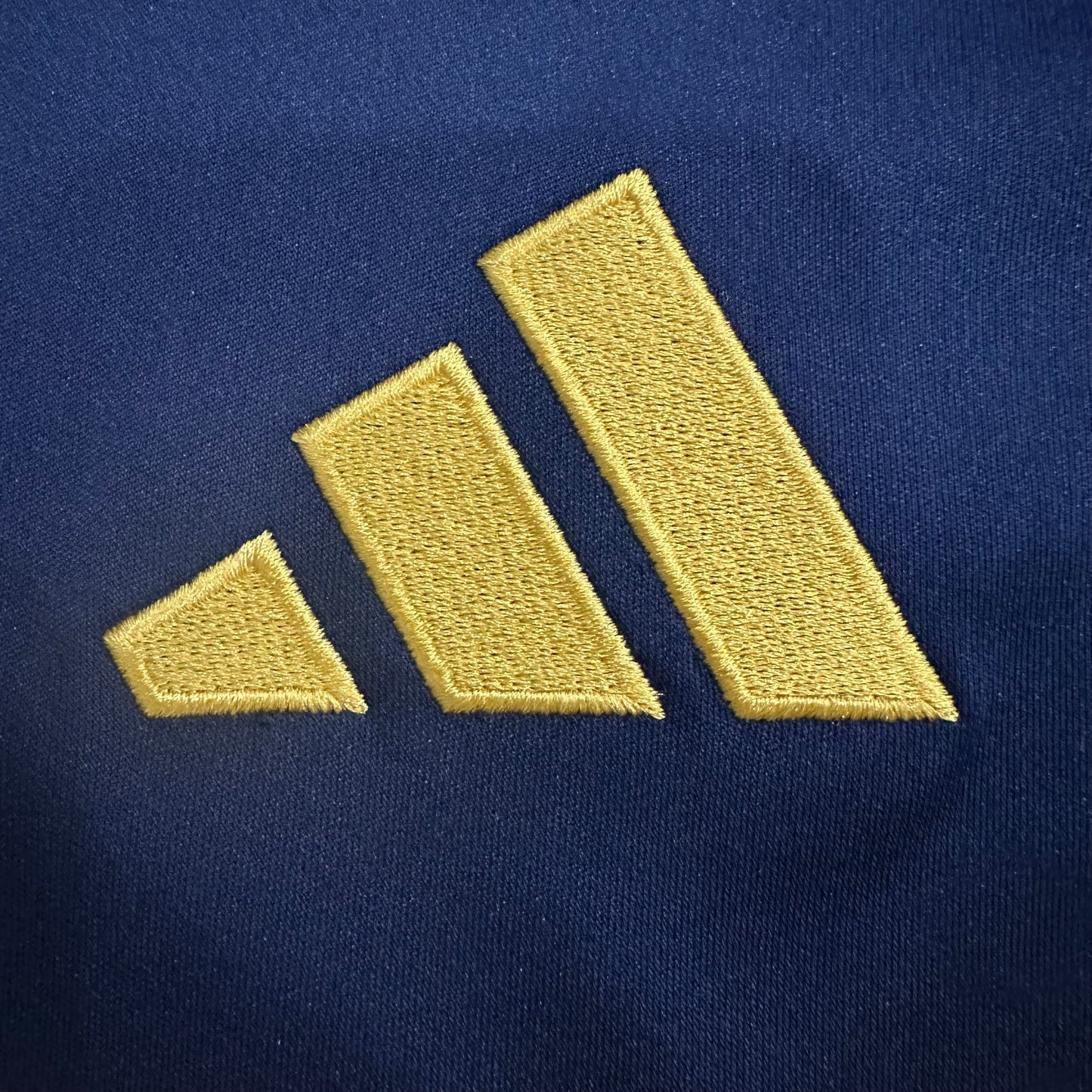 2025/2026 120th anniversay Boca Juniors home