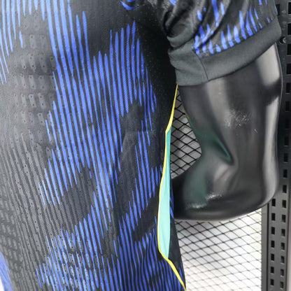 Brazil 2026 away Player's version