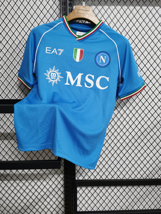 2023/2024 Napoli home